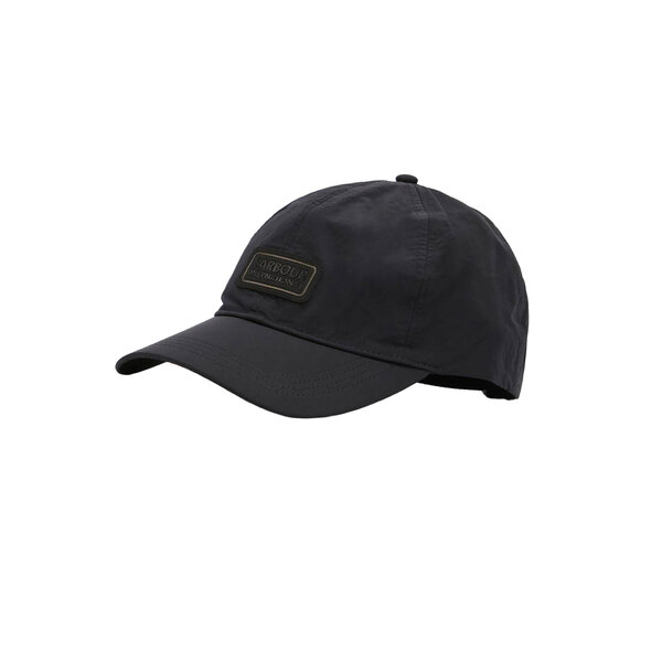 BARBOUR INTERNATIONAL 'INLINE' ΚΑΠΕΛΟ ΑΝΔΡΙΚΟ MHA0986-BK11