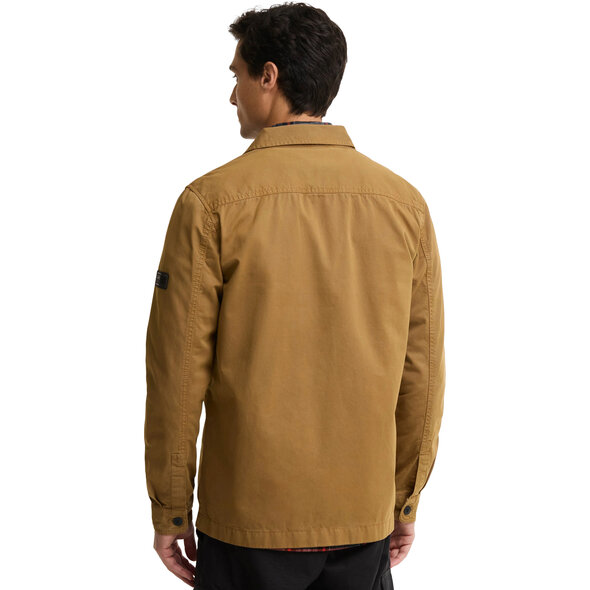 BARBOUR INTERNATIONAL 'ARLO' OVERSHIRT ΑΝΔΡΙΚΟ MOS0390-BR39