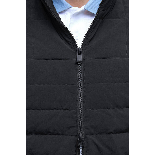 BARBOUR INTERNATIONAL 'COLLINS' ΜΠΟΥΦΑΝ ΑΝΔΡΙΚΟ MQS0070-BK11