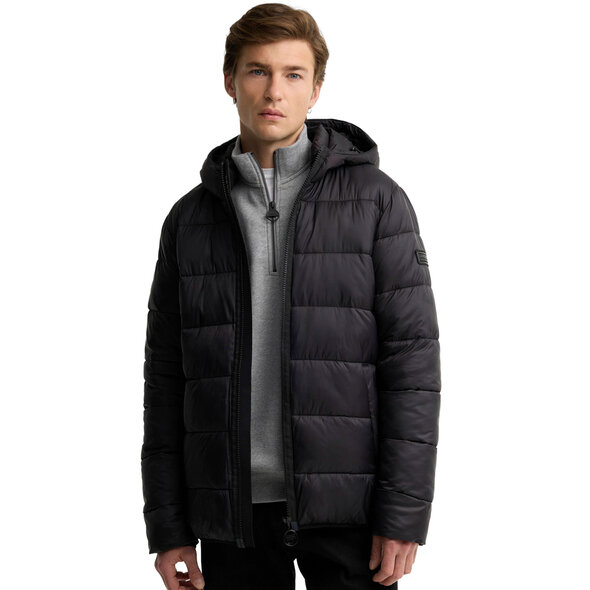 BARBOUR INTERNATIONAL PUFFER ΜΠΟΥΦΑΝ ΑΝΔΡΙΚΟ MQU1917-BK11