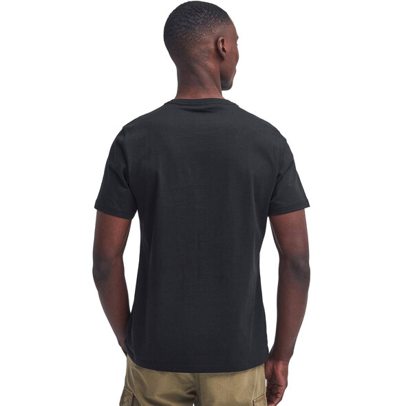 BARBOUR INTERNATIONAL 'CHARGE' ΜΠΛΟΥΖΑ ΑΝΔΡΙΚΗ MTS1180-BK71