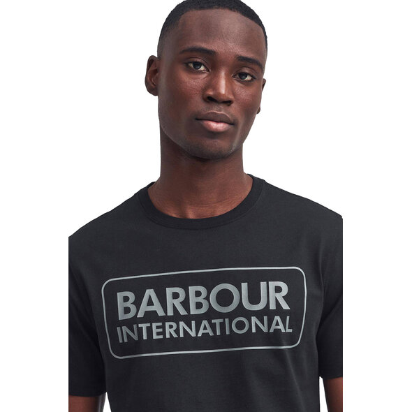 BARBOUR INTERNATIONAL 'CHARGE' ΜΠΛΟΥΖΑ ΑΝΔΡΙΚΗ MTS1180-BK71
