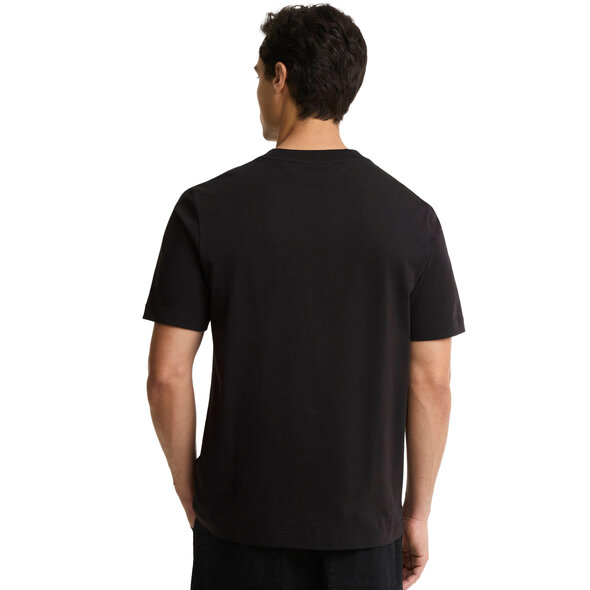 BARBOUR INTERNATIONAL ESSENTIAL GRAPHIC ΜΠΛΟΥΖΑ ΑΝΔΡΙΚΗ MTS1548-BK32