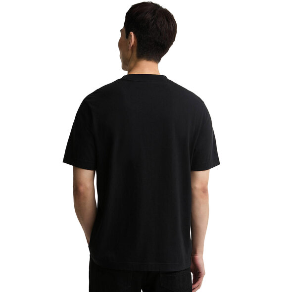BARBOUR INTERNATIONAL ERIC GRAPHIC ΜΠΛΟΥΖΑ ΑΝΔΡΙΚΗ MTS1661-BK11