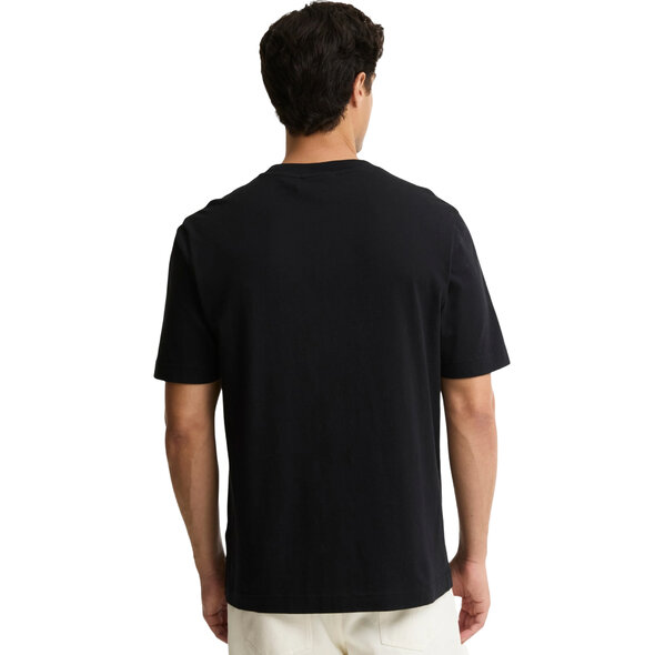 BARBOUR INTERNATIONAL 'BLACKFELL' GRAPHIC ΜΠΛΟΥΖΑ ΑΝΔΡΙΚΗ MTS1668-BK11