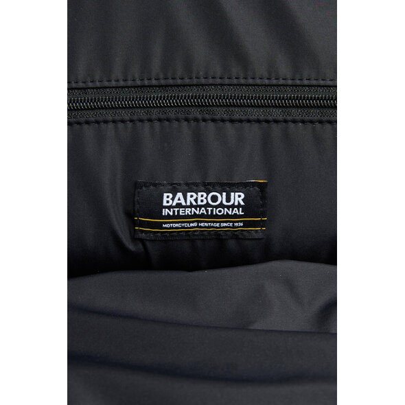 BARBOUR INTERNATIONAL 'DALESON' ΤΣΑΝΤΑ BACKPACK ΑΝΔΡΙΚΗ UBA0786-BK11