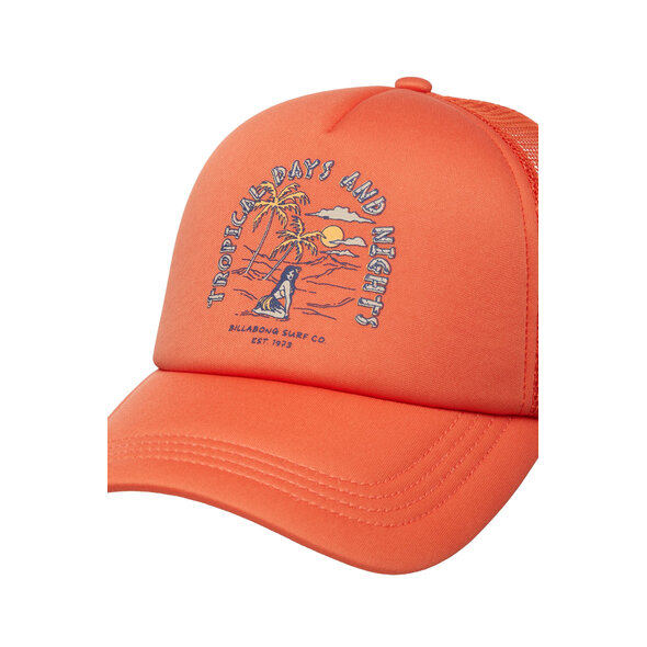 BILLABONG 'ACROSS WAVES' ΚΑΠΕΛΟ ΓΥΝΑΙΚΕΙΟ 24E551502-SAF
