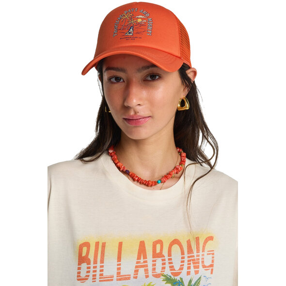 BILLABONG 'ACROSS WAVES' ΚΑΠΕΛΟ ΓΥΝΑΙΚΕΙΟ 24E551502-SAF