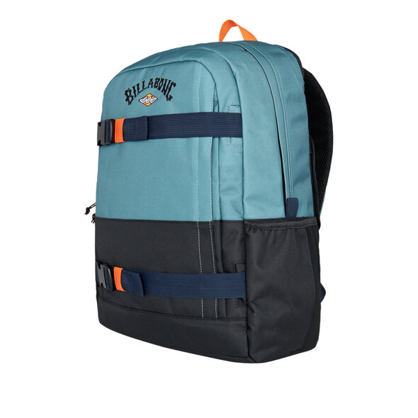 BILLABONG 'COMMAND STASH' ΤΣΑΝΤΑ BACKPACK ΑΝΔΡIKH ABYBP00139-BMR0