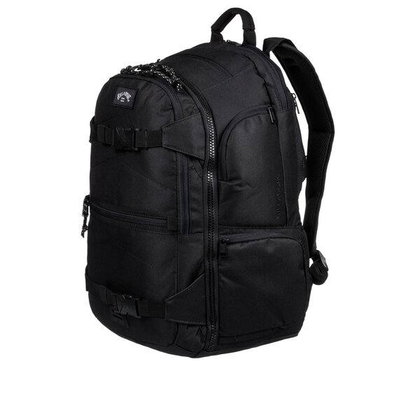 BILLABONG 'COMBAT' ΤΣΑΝΤΑ BACKPACK ΑΝΔΡΙΚH ABYBP00158-STH