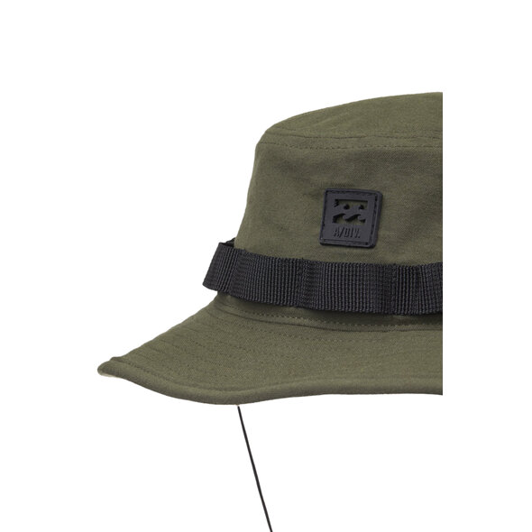 BILLABONG ADIV BOONIE ΚΑΠΕΛΟ ΑΝΔΡΙΚΟ ABYHA00458-MIL