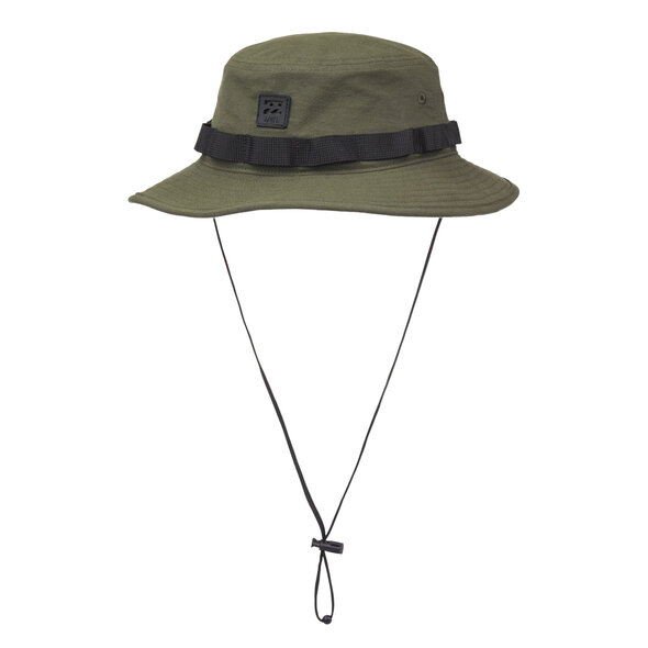 BILLABONG ADIV BOONIE ΚΑΠΕΛΟ ΑΝΔΡΙΚΟ ABYHA00458-MIL