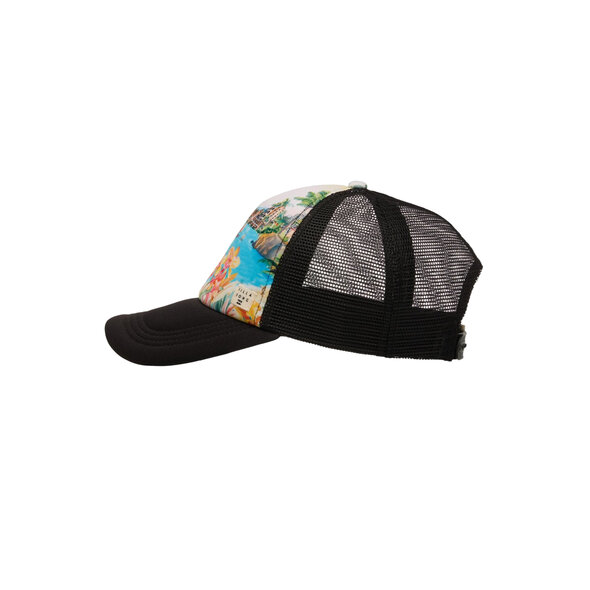BILLABONG 'HERITAGE MASHUP' ΚΑΠΕΛΟ ΓΥΝΑΙΚΕΙΟ BL000394-OCS