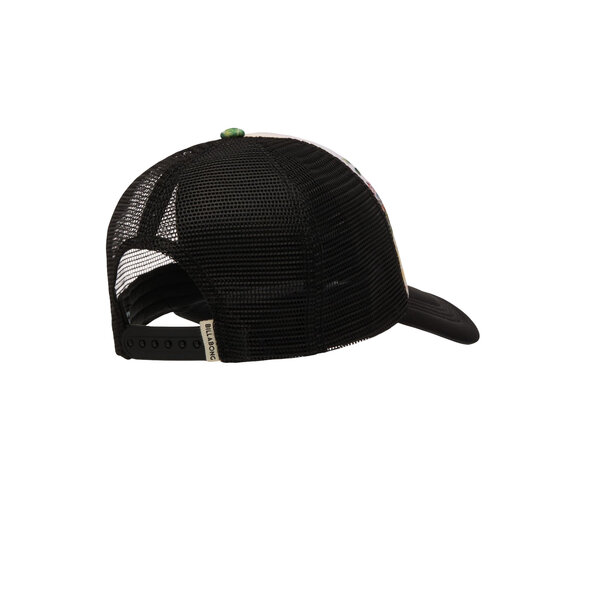 BILLABONG 'HERITAGE MASHUP' ΚΑΠΕΛΟ ΓΥΝΑΙΚΕΙΟ BL000394-OCS