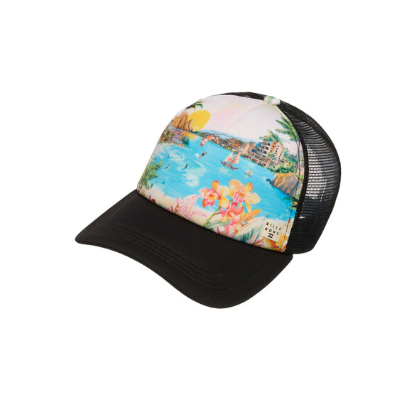 BILLABONG 'HERITAGE MASHUP' ΚΑΠΕΛΟ ΓΥΝΑΙΚΕΙΟ BL000394-OCS