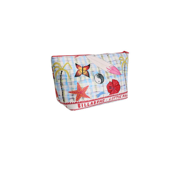 BILLABONG LOTTIE HALL DRY POUCH ΓΥΝΑΙΚΕΙΟ BL000584-WTI