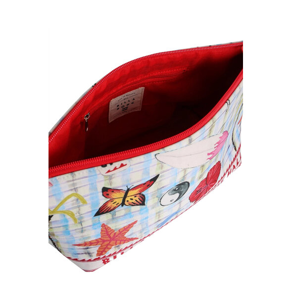 BILLABONG LOTTIE HALL DRY POUCH ΓΥΝΑΙΚΕΙΟ BL000584-WTI