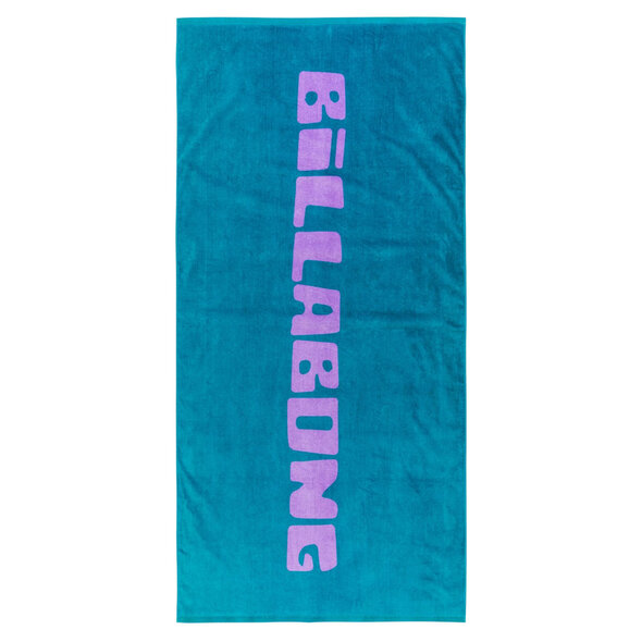 BILLABONG 'LIE DOWN' ΠΕΤΣΕΤΑ ΘΑΛΑΣΣΗΣ 180x90 ΓΥΝΑΙΚΕΙA EBJAA00124-BNW0