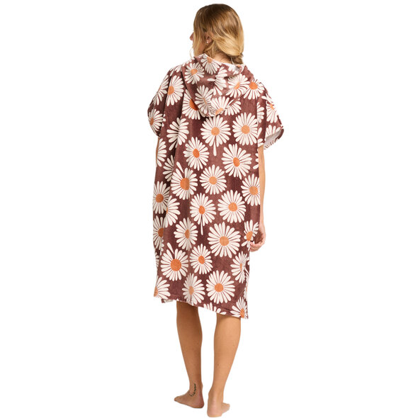 BILLABONG ΠΕΤΣΕΤΑ-PONCHO ΓΥΝΑΙΚΕΙA EBJAA00132-ESP
