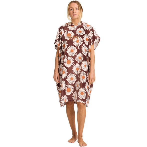 BILLABONG ΠΕΤΣΕΤΑ-PONCHO ΓΥΝΑΙΚΕΙA EBJAA00132-ESP