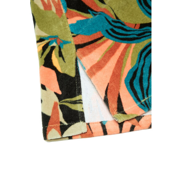 BILLABONG HOODED PONCHO ΠΕΤΣΕΤΑ ΓΥΝΑΙΚΕΙΑ EBJAA00134-BPB