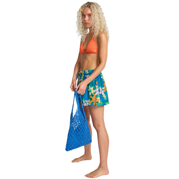BILLABONG CROCHET ΤΣΑΝΤΑ ΓΥΝΑΙΚΕΙΑ EBJBP00111-TRB