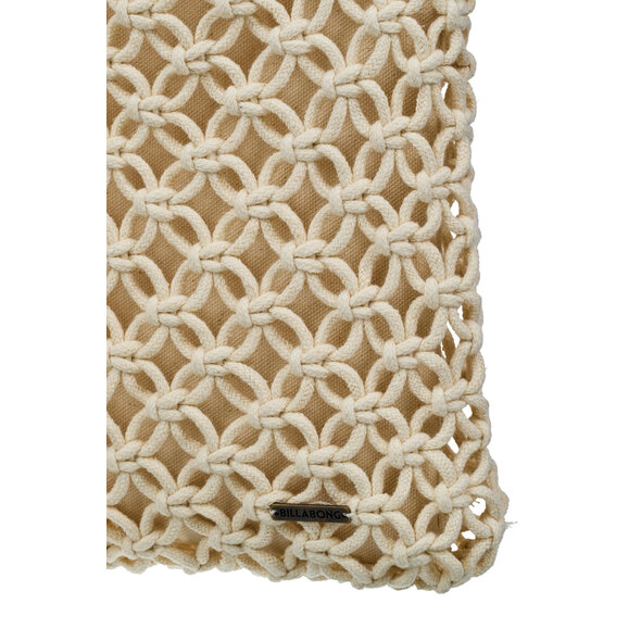 BILLABONG CROCHET ΤΣΑΝΤΑ ΓΥΝΑΙΚΕΙΑ EBJBP00111-WCP