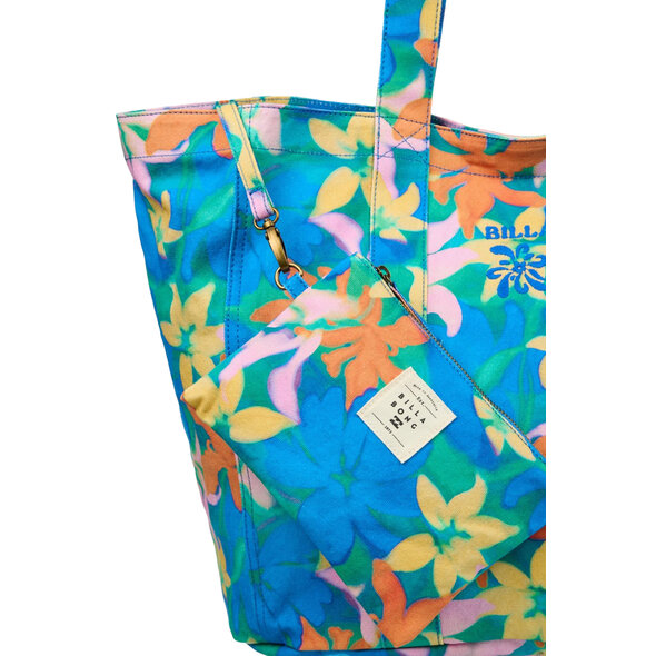BILLABONG 'PLAYA DEL SOL' ΤΣΑΝΤΑ ΓΥΝΑΙΚΕΙΑ EBJBT00109-BLY6