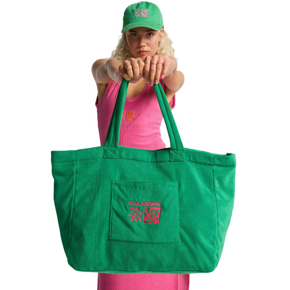 BILLABONG 'BEACH GIRL' ΤΣΑΝΤΑ ΘΑΛΑΣΣΗΣ ΓΥΝΑΙΚΕΙΑ EBJBT00140-GQP0