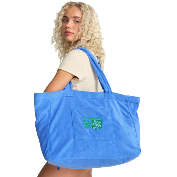 BILLABONG 'BEACH GIRL' ΤΣΑΝΤΑ ΘΑΛΑΣΣΗΣ ΓΥΝΑΙΚΕΙΑ EBJBT00140-TRB