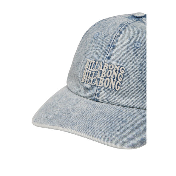 BILLABONG ESSENTIAL WASH DENIM ΚΑΠΕΛΟ ΓΥΝΑΙΚΕΙΟ EBJHA00127-BFC0
