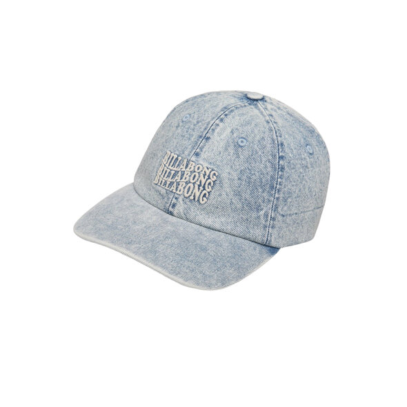 BILLABONG ESSENTIAL WASH DENIM ΚΑΠΕΛΟ ΓΥΝΑΙΚΕΙΟ EBJHA00127-BFC0
