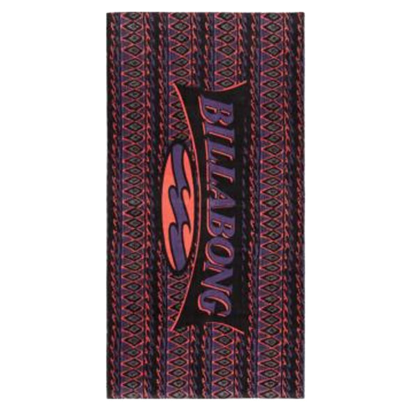 BILLABONG 'WAVES' ΠΕΤΣΕΤΑ ΑΝΔΡΙΚΗ EBYAA00137-BLK