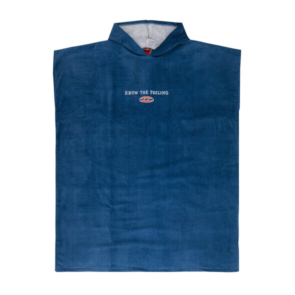 BILLABONG PONCHO ΠΕΤΣΕΤΑ ΑΝΔΡΙΚΗ EBYAA00138-BPR0