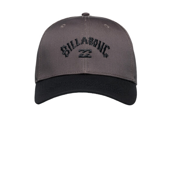 BILLABONG ARCH SNAPBACK ΚΑΠΕΛΟ ΑΝΔΡΙΚΟ EBYHA00128-CRC
