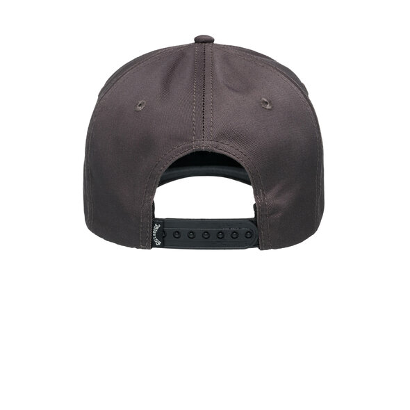 BILLABONG ARCH SNAPBACK ΚΑΠΕΛΟ ΑΝΔΡΙΚΟ EBYHA00128-CRC