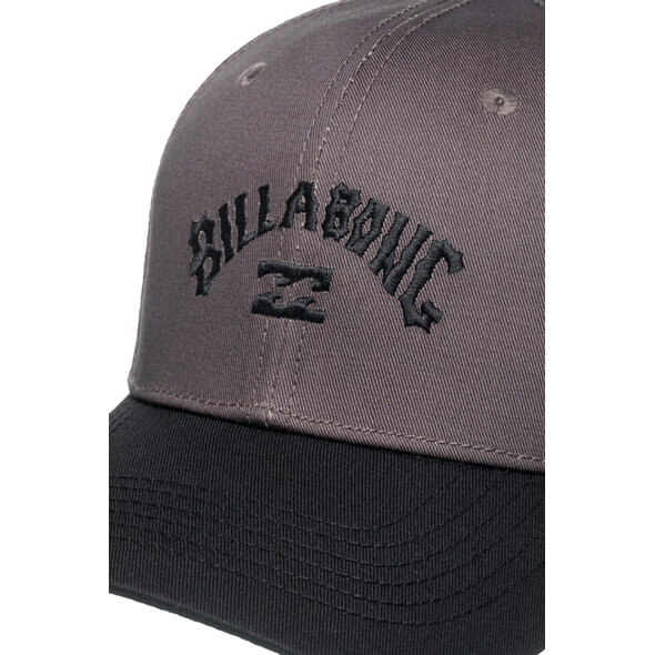BILLABONG ARCH SNAPBACK ΚΑΠΕΛΟ ΑΝΔΡΙΚΟ EBYHA00128-CRC