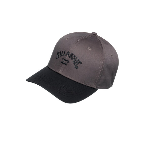 BILLABONG ARCH SNAPBACK ΚΑΠΕΛΟ ΑΝΔΡΙΚΟ EBYHA00128-CRC