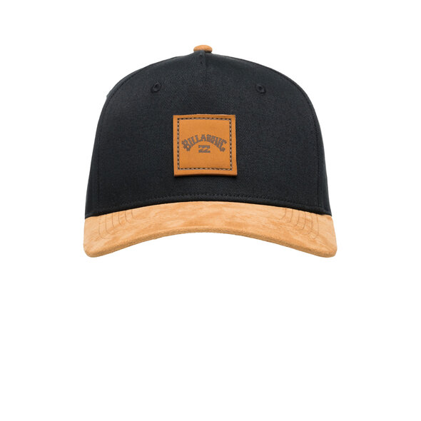 BILLABONG 'STACKED' SNAPBACK ΚΑΠΕΛΟ ΑΝΔΡΙΚΟ EBYHA00139-BU9