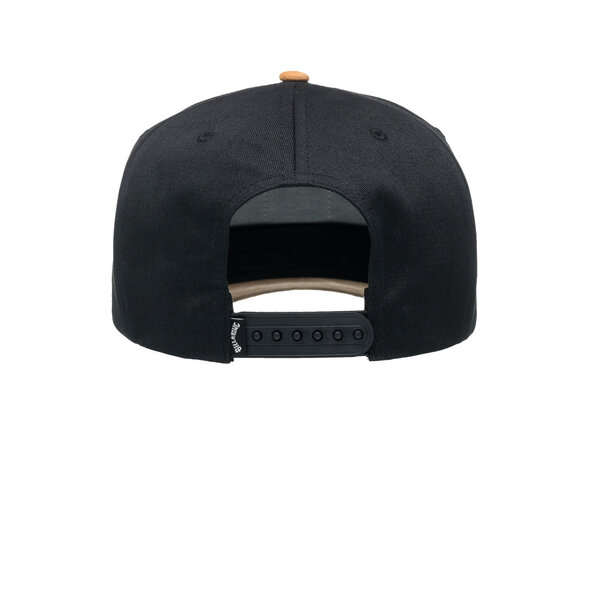 BILLABONG 'STACKED' SNAPBACK ΚΑΠΕΛΟ ΑΝΔΡΙΚΟ EBYHA00139-BU9