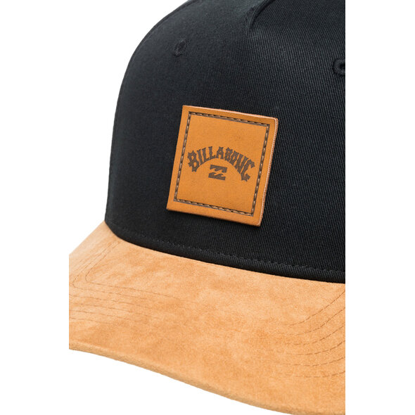 BILLABONG 'STACKED' SNAPBACK ΚΑΠΕΛΟ ΑΝΔΡΙΚΟ EBYHA00139-BU9