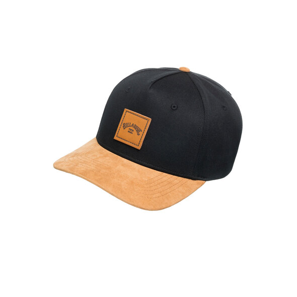 BILLABONG 'STACKED' SNAPBACK ΚΑΠΕΛΟ ΑΝΔΡΙΚΟ EBYHA00139-BU9