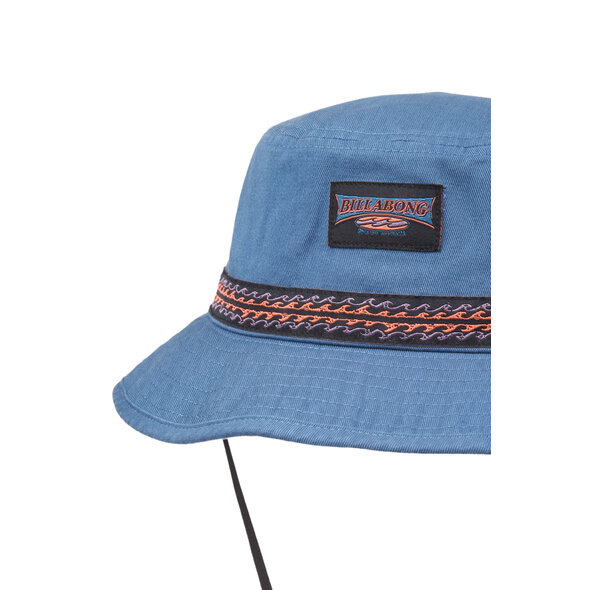 BILLABONG BOONIE ΚΑΠΕΛΟ ΑΝΔΡΙΚΟ EBYHA00147-BPR0