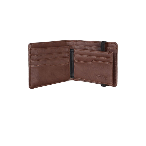 BILLABONG 'LOCKED ID' ΠΟΡΤΟΦΟΛΙ ΑΝΔΡIKO S5WM09BIP0-92