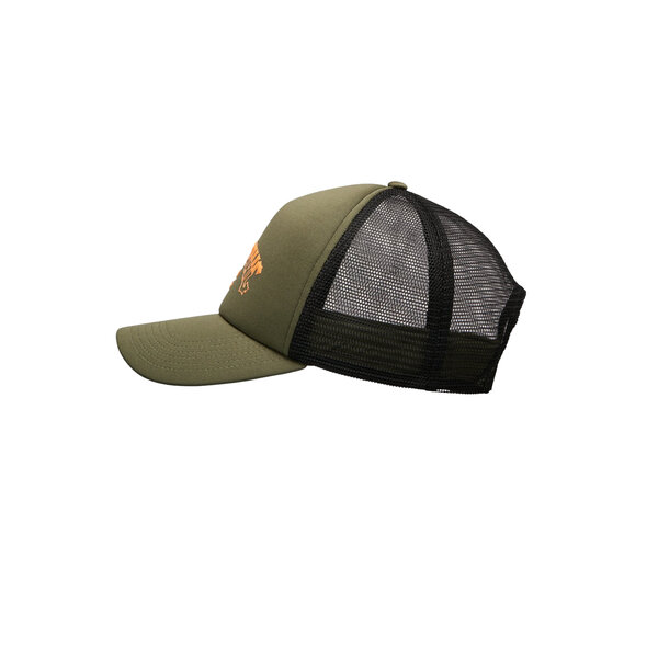 BILLABONG PODIUM TRUCKER ΚΑΠΕΛΟ ΑΝΔΡΙΚΟ W5CT01BIP1-GLW0