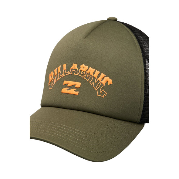 BILLABONG PODIUM TRUCKER ΚΑΠΕΛΟ ΑΝΔΡΙΚΟ W5CT01BIP1-GLW0