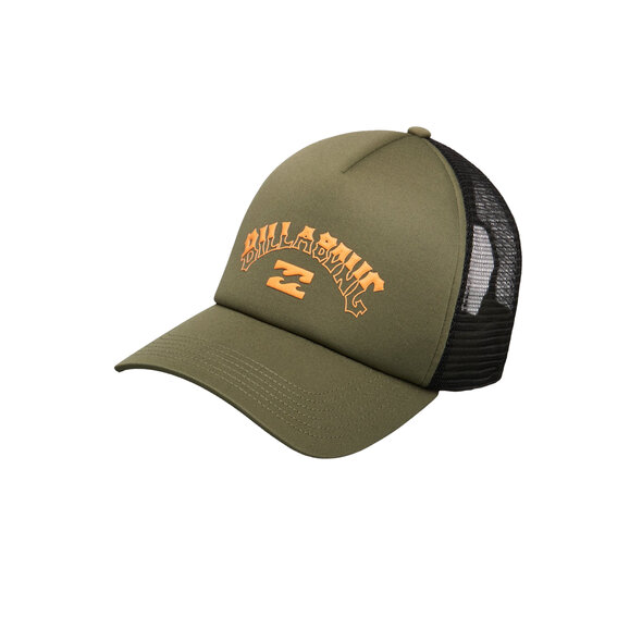 BILLABONG PODIUM TRUCKER ΚΑΠΕΛΟ ΑΝΔΡΙΚΟ W5CT01BIP1-GLW0