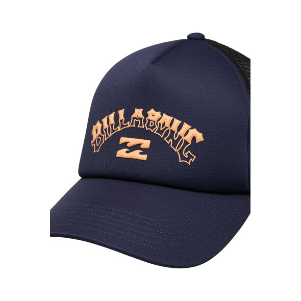 BILLABONG 'PODIUM' ΠΑΙΔΙΚΟ TRUCKER ΚΑΠΕΛΟ ΑΓΟΡΙ EBBHA00100-NVY