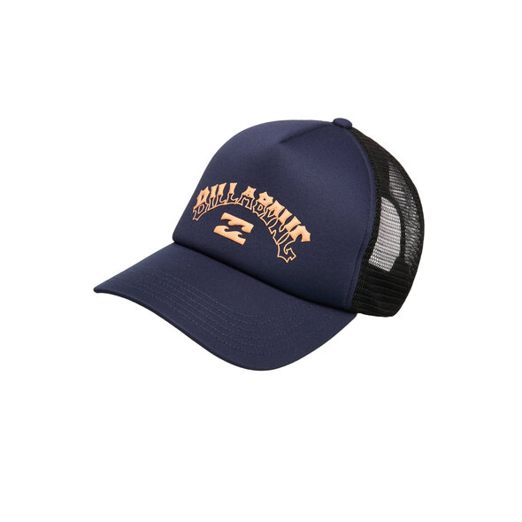 BILLABONG 'PODIUM' ΠΑΙΔΙΚΟ TRUCKER ΚΑΠΕΛΟ ΑΓΟΡΙ EBBHA00100-NVY