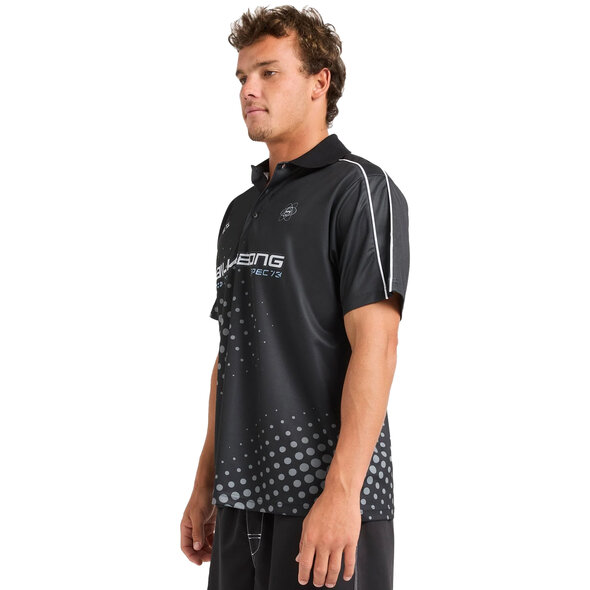 BILLABONG SPEC SIGNALS POLO ΜΠΛΟΥΖΑ ΑΝΔΡΙΚΗ 24A011675-BLK